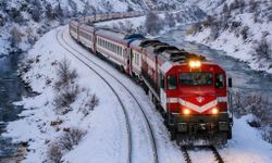 Doğu Ekspresi 21 Aralık’ta başlıyor