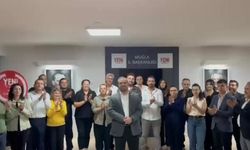 YENİ Parti Menteşe’den Nail Kızıl’a oy birliğiyle destek