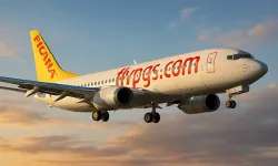 İş arayanlara güzel haber! Pegasus personel alacak