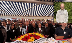 Fidel Berber Bodrum’da son yolculuğuna uğurlandı