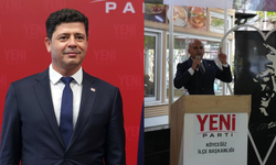 YENİ Parti Muğla İl Başkanlığı için iki aday yarışacak