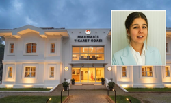 Marmaris Ticaret Odası’nda Mavi Liste’nin adayı belli oldu