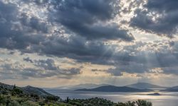 Meteoroloji açıkladı: Ege’de 7 Ekim hava durumu