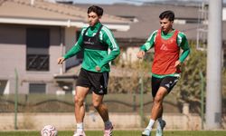 Muğlaspor’da Karagümrük mesaisi