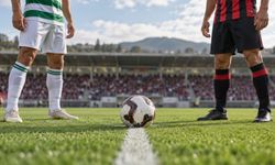 Muğlaspor - Karagümrük maçının ilk 11’i belli oldu