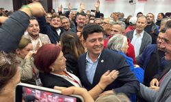 Yeni Parti Muğla İl Başkanı Nail Kızıl oldu