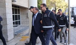 CHP’li Milas Belediye Başkanı Fevzi Topuz tutuklandı