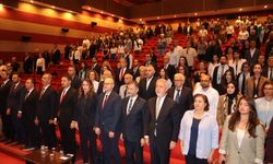 Muğla Barosu’nda hareketli genel kurul: Üç aday yarışacak