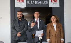 Yeni Parti Muğla’dan Halk TV kararına sert tepki