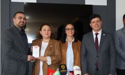 Batuhan Kıloğlu görevi devraldı: Menteşe’de yeni dönem