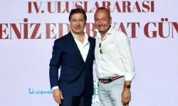 Başkan Ahmet Aras’ın kuzeni Fidel Berber hayatını kaybetti