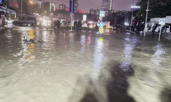 İstanbul’da su birikintisine basan 14 yaşındaki çocuk öldü