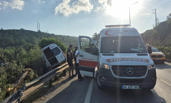 Bodrum’da makas atan sürücü kazaya neden oldu: 90 bin TL ceza