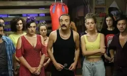 Organize İşler: Karun Hazinesi oyuncuları kimler? Dizi kaç bölümden oluşuyor? Netflix’te ne zaman yayımlandı?