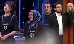 MasterChef kaptanlık oyununu kim kazandı? 19 Ekim mavi takım ve kırmızı takım kaptanı