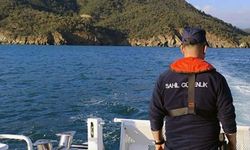 Fethiye’de 35 düzensiz göçmen yakalandı