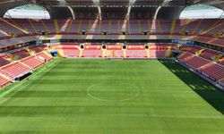 Kayserispor–Muğlaspor maçında düdük Yiğit Arslan’da