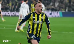 Kerem Aktürkoğlu Galatasaray maçında oynayacak mı? Kerem Aktürkoğlu ilk 11'de var mı?