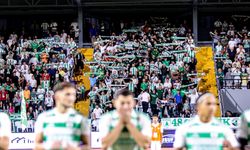 Muğlaspor-Bursaspor maçının hakemi belli oldu