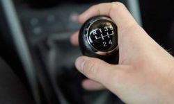Otomatik vitesli araçlar için yeni icat! Debriyajsız manuel vitese dönüşebiliyor