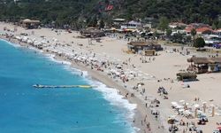 Muğla'nın turizm bilançosu netleşiyor! İşte güncel ziyaretçi sayısı