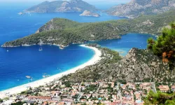 Muğla'da yeni haftanın hava durumu belli oldu: Pazartesi gününe dikkat