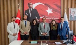 Muğlalı iki öğrenciden dünya çapında başarı