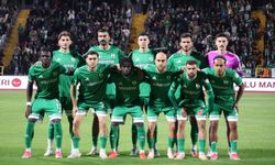 Muğlaspor Manisa FK Deplasmanında Sahne Alıyor: İlk 11 Belli Oldu