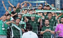 Muğlaspor, Karagümrük deplasmanında devreyi 1-1 tamamladı