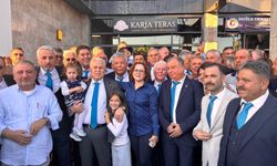 MUTSO seçimlerinde Bülent Karakuş 17 komitenin 16'sını kazandı