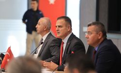 Muğla’da 72,6 milyar TL’lik yatırım: 313 proje yürütülüyor