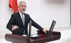 Cumhur Uzun'dan 70 hakim ve savcı için Bakanlığa soru önergesi