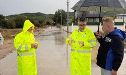 Menteşe’de altyapı çalışmaları ne zaman bitecek? MUSKİ açıkladı