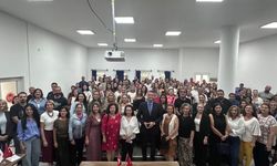 Bodrum’da velilerle okul-aile iş birliği buluşması