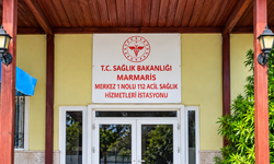 Marmaris’te sağlık çalışanlarına mobbing iddiası