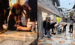 Marmaris’te Kapalı Çarşı tepkisi: “Turistler sakatlanıp gidiyor”