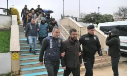 “Sakaraltı Sakarüstü” davasında ilk duruşma görüldü