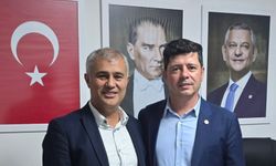 Akın Üstündağ’dan Girgin’e: “İşte bu olmadı Süleyman Başkanım”