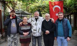 Arasta esnafından çağrı: “Gece insanlar girmeye korkuyor”