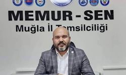 Memur-Sen Muğla’dan Türk Harb-İş temsilcisine yanıt