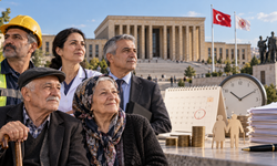 Emeklilikte yeni düzenleme var mı? Meclis'te son durum