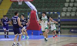 Muğlaspor Basketbol evinde farklı kazandı: 105-63