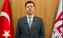 Nail Kızıl’dan seçim öncesi mesaj: “Bu hikâye daha bitmedi”