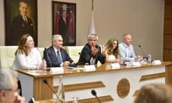 MSKÜ’de kalite güvencesi süreçleri kapsamlı şekilde değerlendirildi