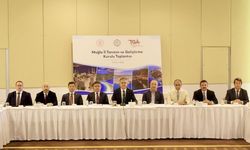 Muğla’da 12 ay turizm hedefinde spor vurgusu