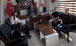 Muğla’da denetimli serbestlik personeline bağımlılık eğitimi