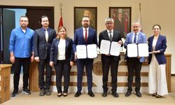 MSKÜ’de Siber Vatan için imzalar atıldı: Son gün 30 Ekim