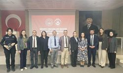 Muğla’da kamu kurumlarına çocuk bakımevi bilgilendirmesi