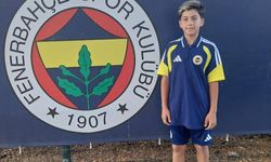 Marmarisli Tuğra Oğur, Fenerbahçe altyapısında