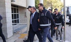 Muğla merkezli ihale soruşturmasında Fevzi Topuz dahil 20 kişi adliyede